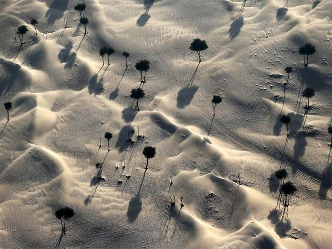 Net dep tuyet voi cua Trai Dat qua chum anh tu tren cao-Hinh-11