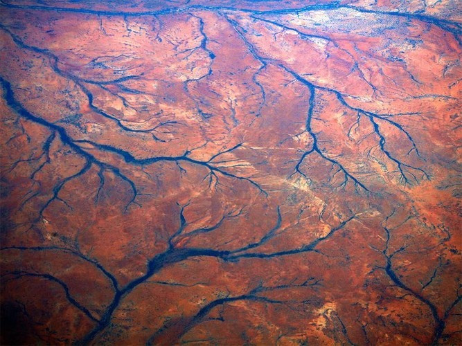 Net dep tuyet voi cua Trai Dat qua chum anh tu tren cao-Hinh-13