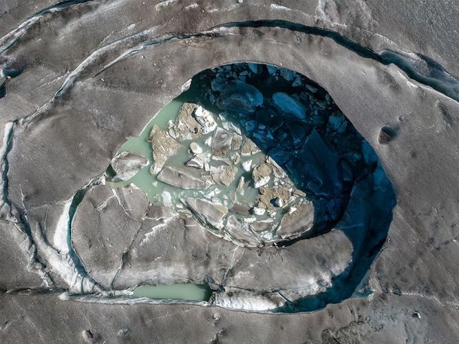 Net dep tuyet voi cua Trai Dat qua chum anh tu tren cao-Hinh-5