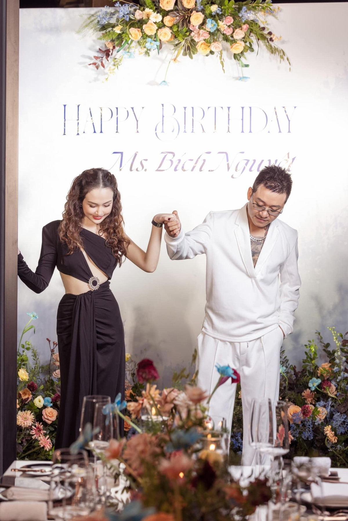 Tuấn Hưng và Hương Baby: 10 năm hôn nhân - Hình 11 Tuan Hung va Huong Baby: 10 nam hon nhan-Hinh-11