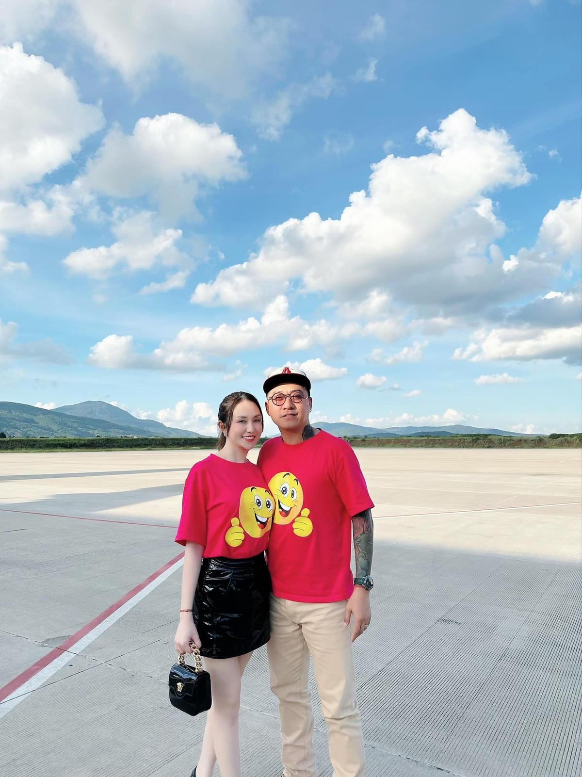 Tuấn Hưng và Hương Baby: 10 năm hôn nhân - Hình 9 Tuan Hung va Huong Baby: 10 nam hon nhan-Hinh-9