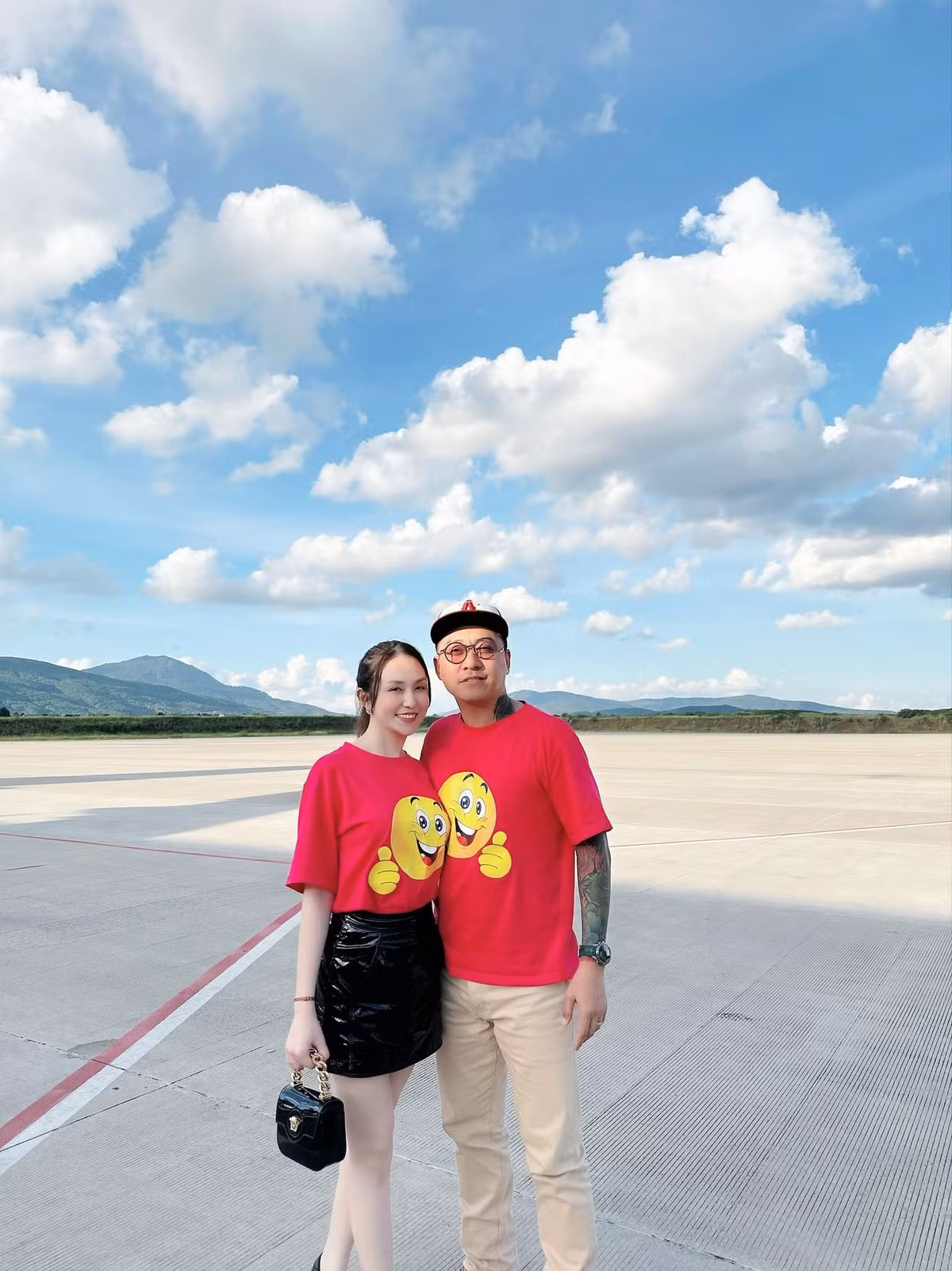 Tuấn Hưng và Hương Baby: 10 năm hôn nhân - Hình 9 Tuan Hung va Huong Baby: 10 nam hon nhan-Hinh-9