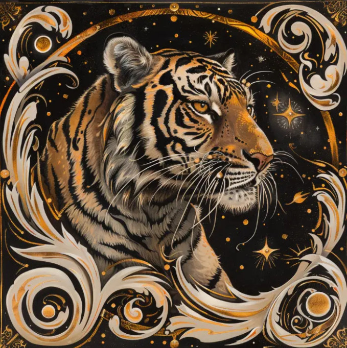 ưới bầu trời rộng lớn của thế giới kinh doanh, không còn giới hạn nào có thể ngăn cản bước tiến của những người tuổi Dần khi họ dũng cảm mở rộng cánh cửa thách thức, đối mặt với những khó khăn để khẳng định mình trong các lĩnh vực mới.