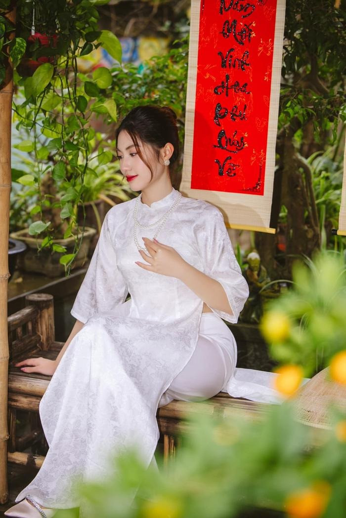 Hoa khoi Huyen Mai: 'Nguoi dep va dai gia khong co gi la xau'-Hinh-3