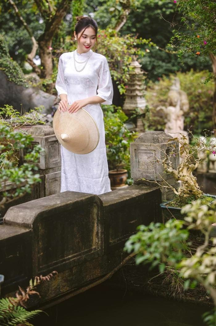 Hoa khoi Huyen Mai: 'Nguoi dep va dai gia khong co gi la xau'-Hinh-5