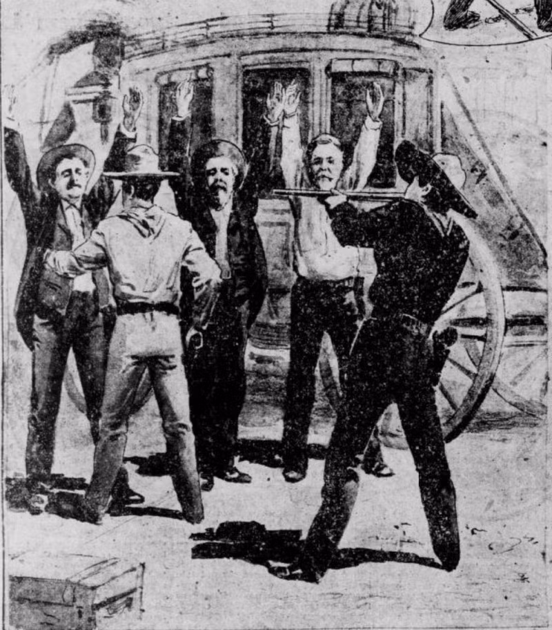 Cuoc doi hoang da cua Pearl Hart - nu tuong cuop khet tieng-Hinh-4