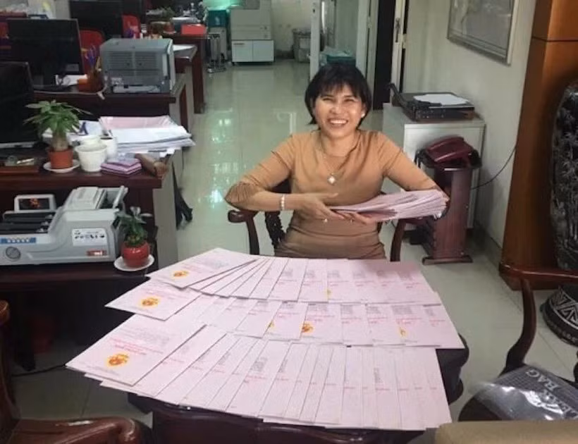 Vi sao Cong ty Phu Hong Thinh bi de nghi ngan chan giao dich dat?-Hinh-2