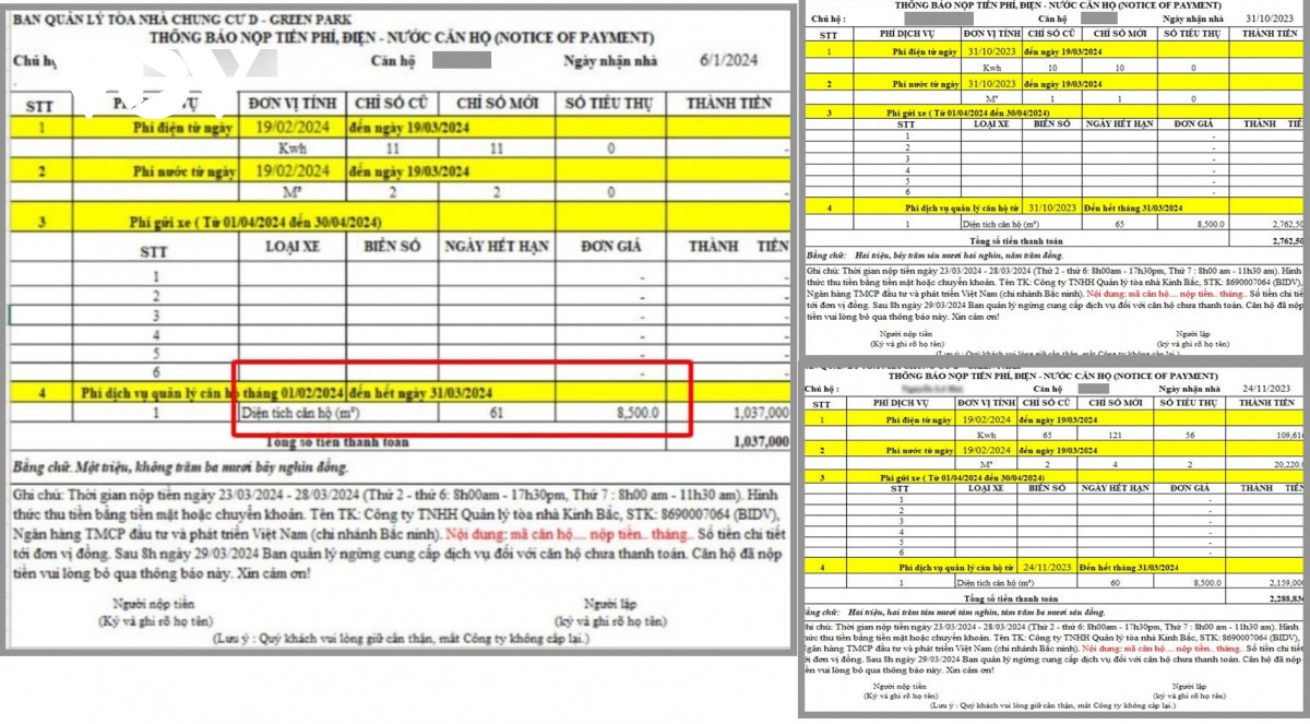 Thu phí NƠXH cao bất thường, Tập đoàn Dabaco lỗ lãi sao? - Hình 2 Thu phi NOXH cao bat thuong, Tap doan Dabaco lo lai sao?-Hinh-2