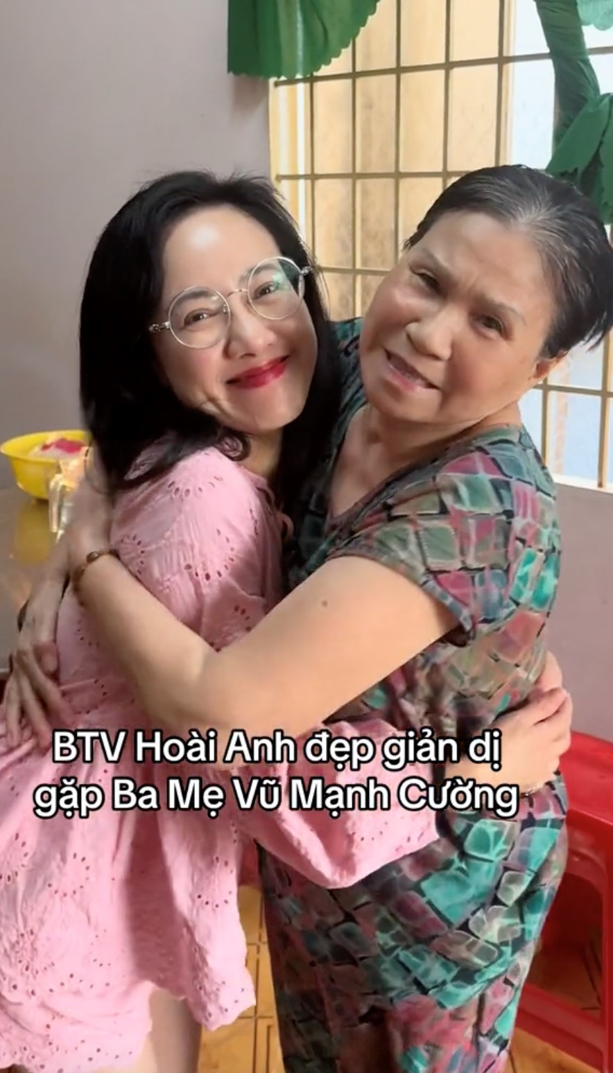 Nhan suc doi thuc cua “my nhan khong tuoi” BTV Hoai Anh-Hinh-3