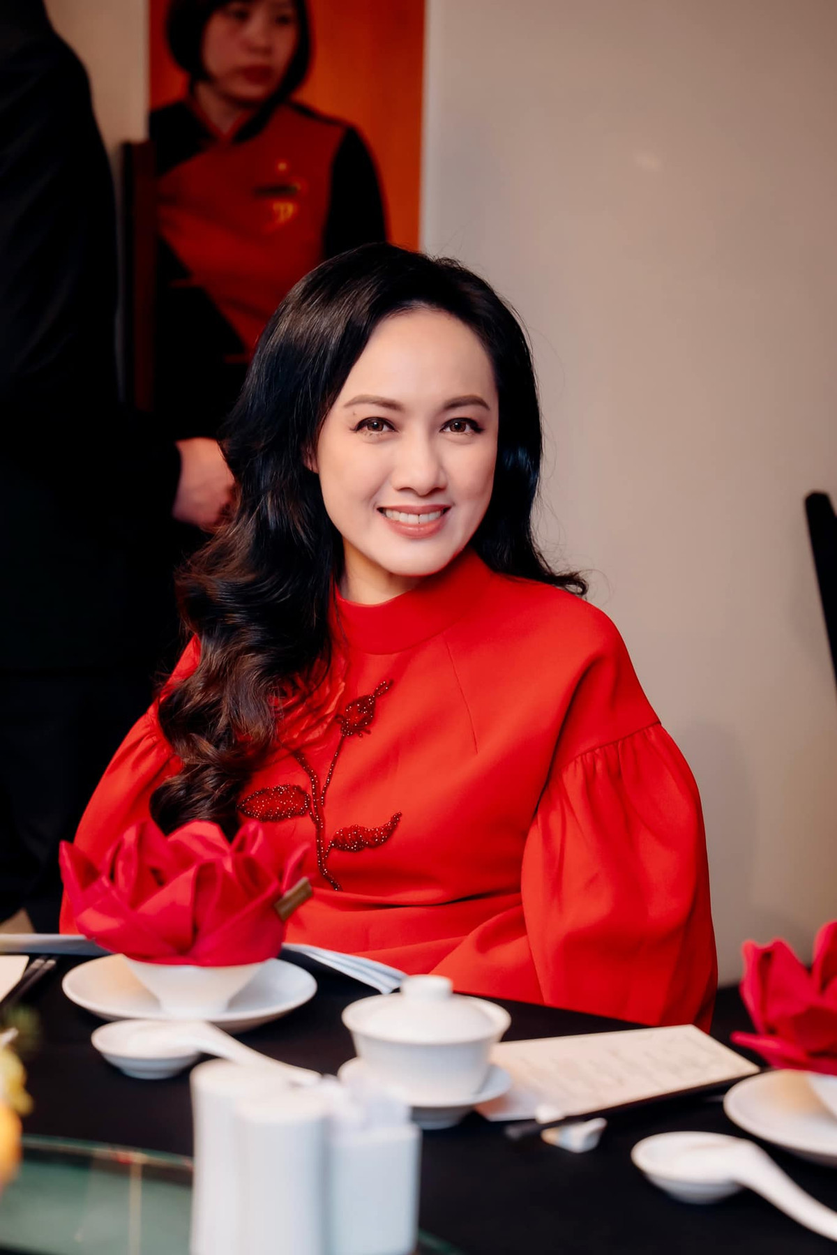 Nhan suc doi thuc cua “my nhan khong tuoi” BTV Hoai Anh-Hinh-10