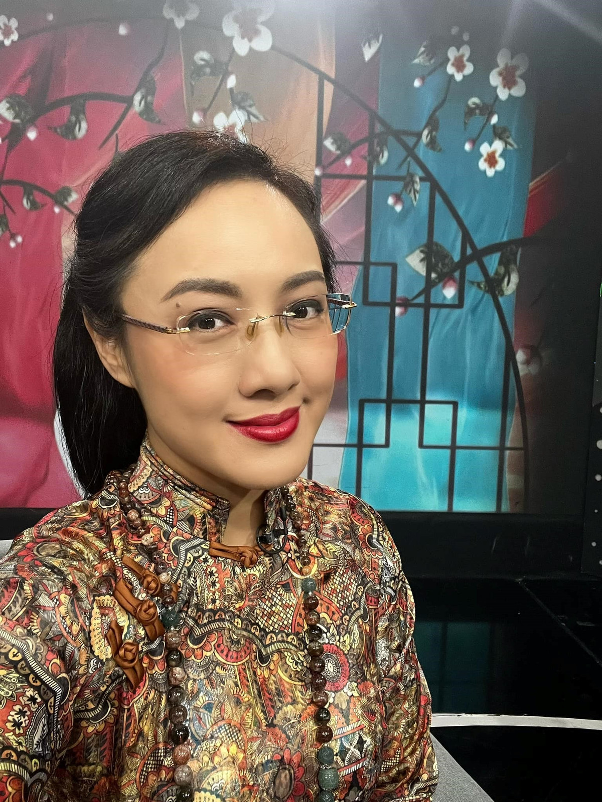 Nhan suc doi thuc cua “my nhan khong tuoi” BTV Hoai Anh-Hinh-7