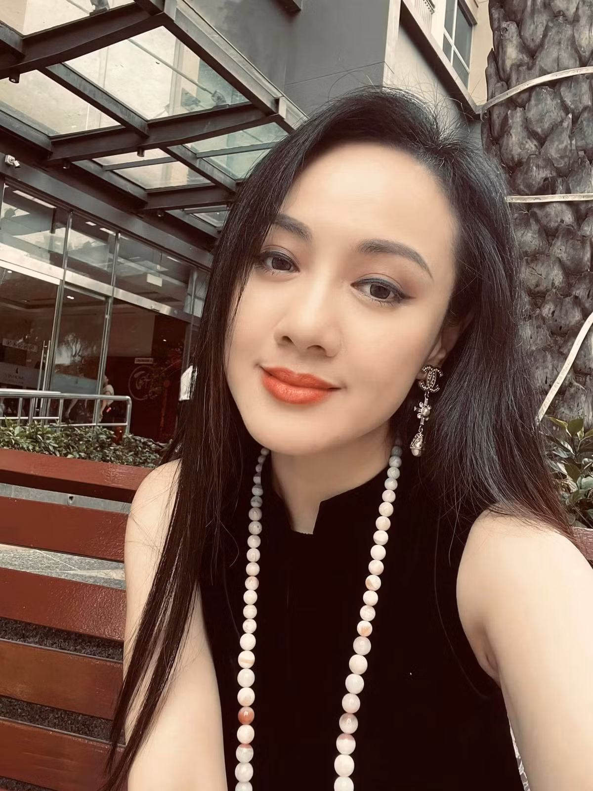 Nhan suc doi thuc cua “my nhan khong tuoi” BTV Hoai Anh-Hinh-4