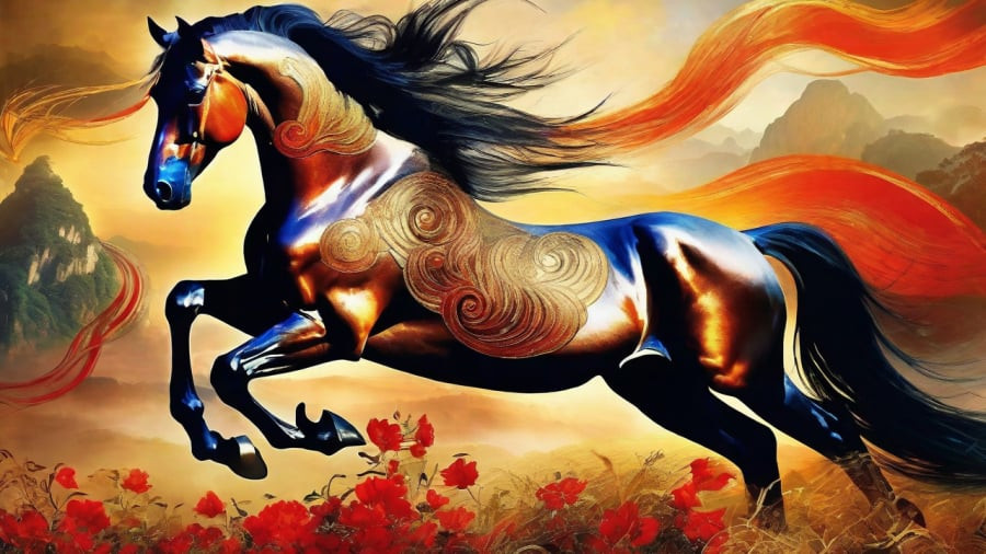 Ngoài ra, con giáp này còn có may mắn diện kiến quý nhân, đây sẽ là người giúp đỡ họ trong việc làm ăn sắp tới. (Thông tin trong bài chỉ mang tính tham khảo).