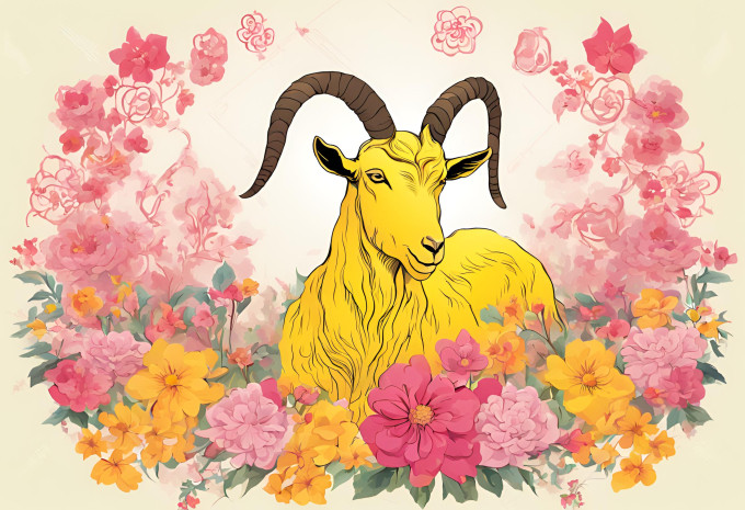 Thang 5 am lich, 3 con giap nao duoc Than Tai goi ten?-Hinh-2