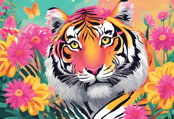 Thang 5 am lich, 3 con giap nao duoc Than Tai goi ten?