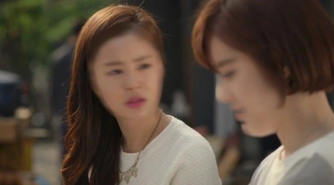 Em dau khoe nha tien ty, toi uat nghen vi chuyen qua khu