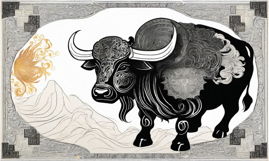 Đó là bức tranh cuộc đời đẹp đẽ, nơi mỗi ngày trôi qua là một lời biểu dương cho hạnh phúc và sự hài lòng mà người tuổi Sửu xứng đáng hưởng thụ.