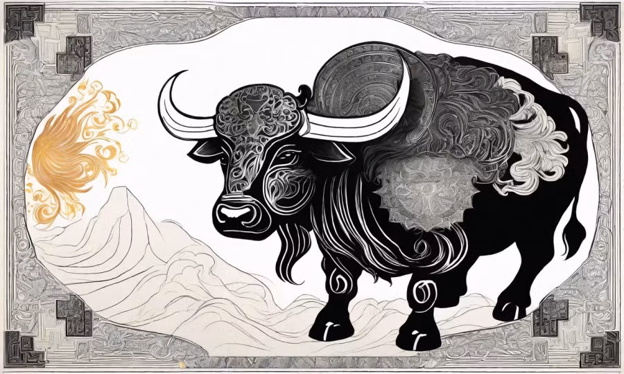 Đó là bức tranh cuộc đời đẹp đẽ, nơi mỗi ngày trôi qua là một lời biểu dương cho hạnh phúc và sự hài lòng mà người tuổi Sửu xứng đáng hưởng thụ.