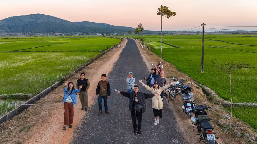 Canh dong Chu Jor - 'buc hoa' cua nguoi nong dan-Hinh-2