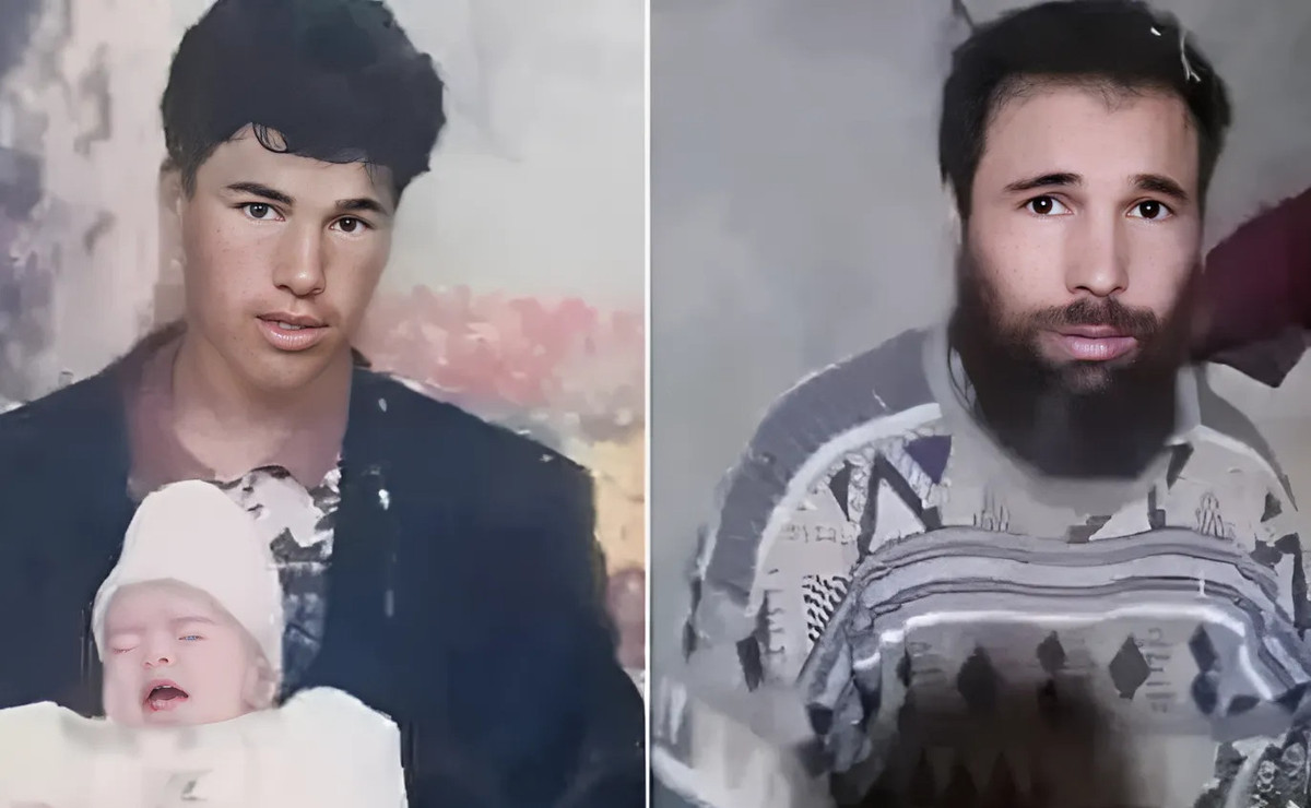 26 nam mat tich, nguoi dan ong duoc phat hien ngay gan nha