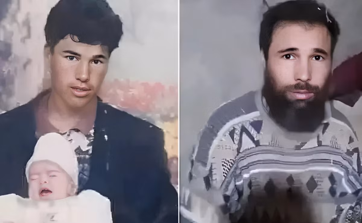 26 nam mat tich, nguoi dan ong duoc phat hien ngay gan nha