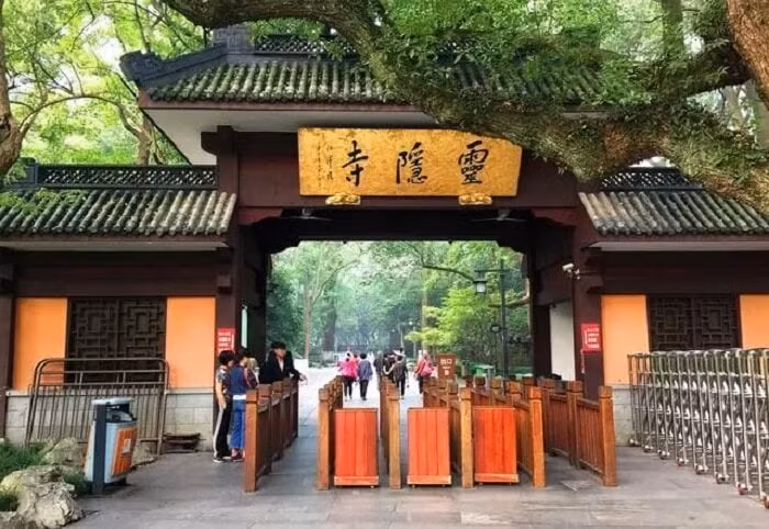 3 ngoi chua co nhat Trung Quoc, co chua gan 2.000 nam tuoi-Hinh-5