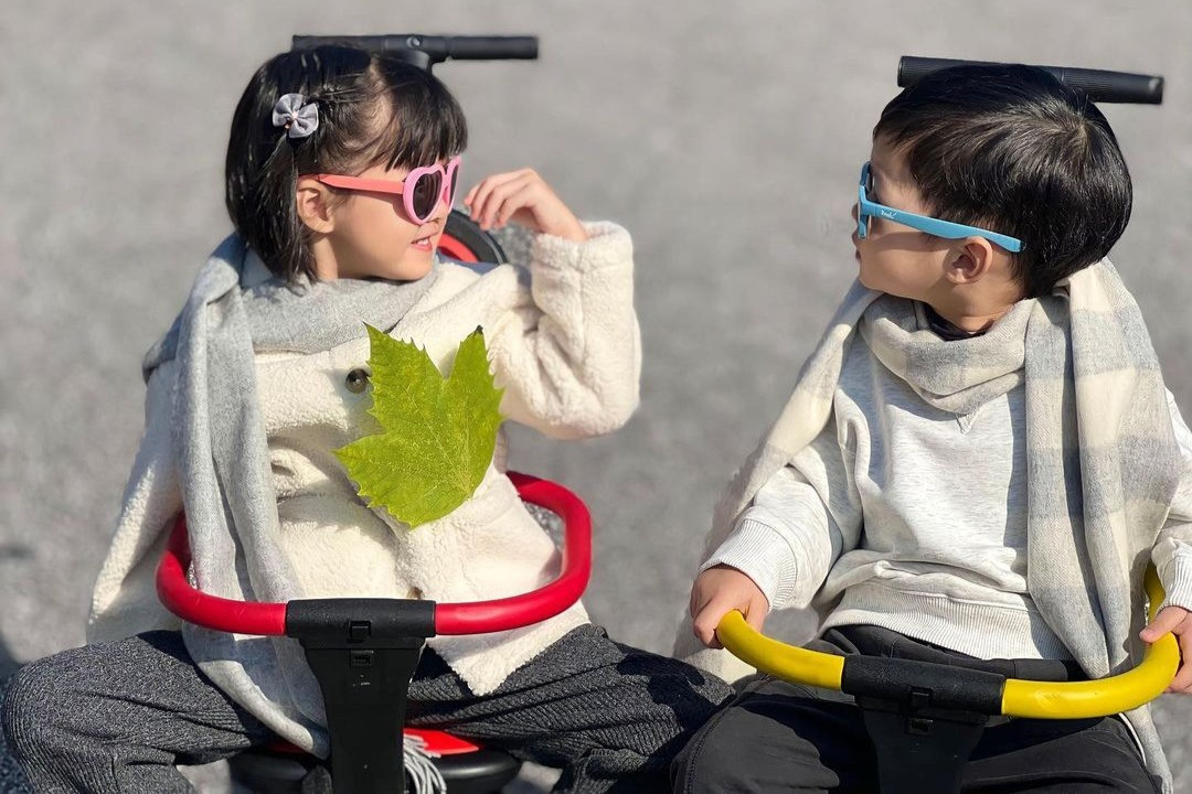 HH Dang Thu Thao roi Showbiz, yen vui voi chong dai gia-Hinh-34