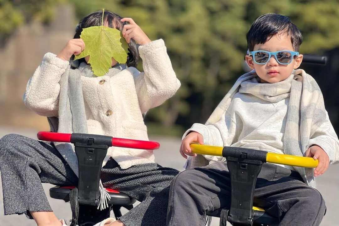 HH Dang Thu Thao roi Showbiz, yen vui voi chong dai gia-Hinh-32