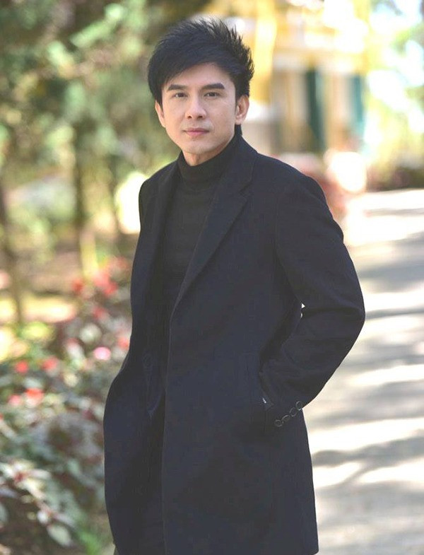 Cuoc song cua “nam than” Dan Truong hien nay nhu the nao?-Hinh-3