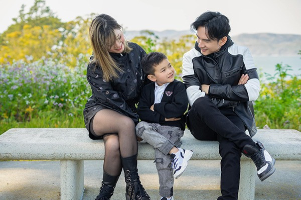 Cuoc song cua “nam than” Dan Truong hien nay nhu the nao?-Hinh-8