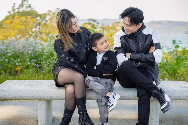 Cuoc song cua “nam than” Dan Truong hien nay nhu the nao?-Hinh-8