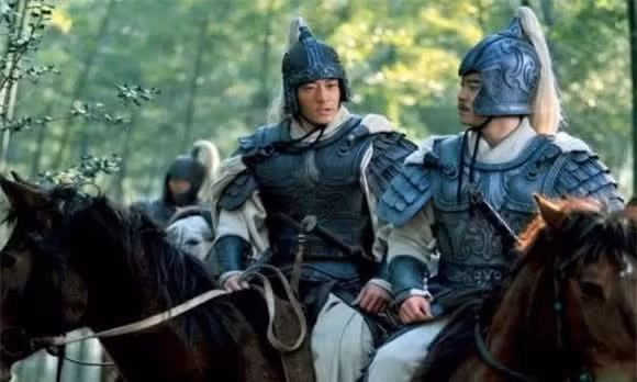 Bat ngo voi thiet ke mu sat cua binh linh Trung Quoc xua-Hinh-2