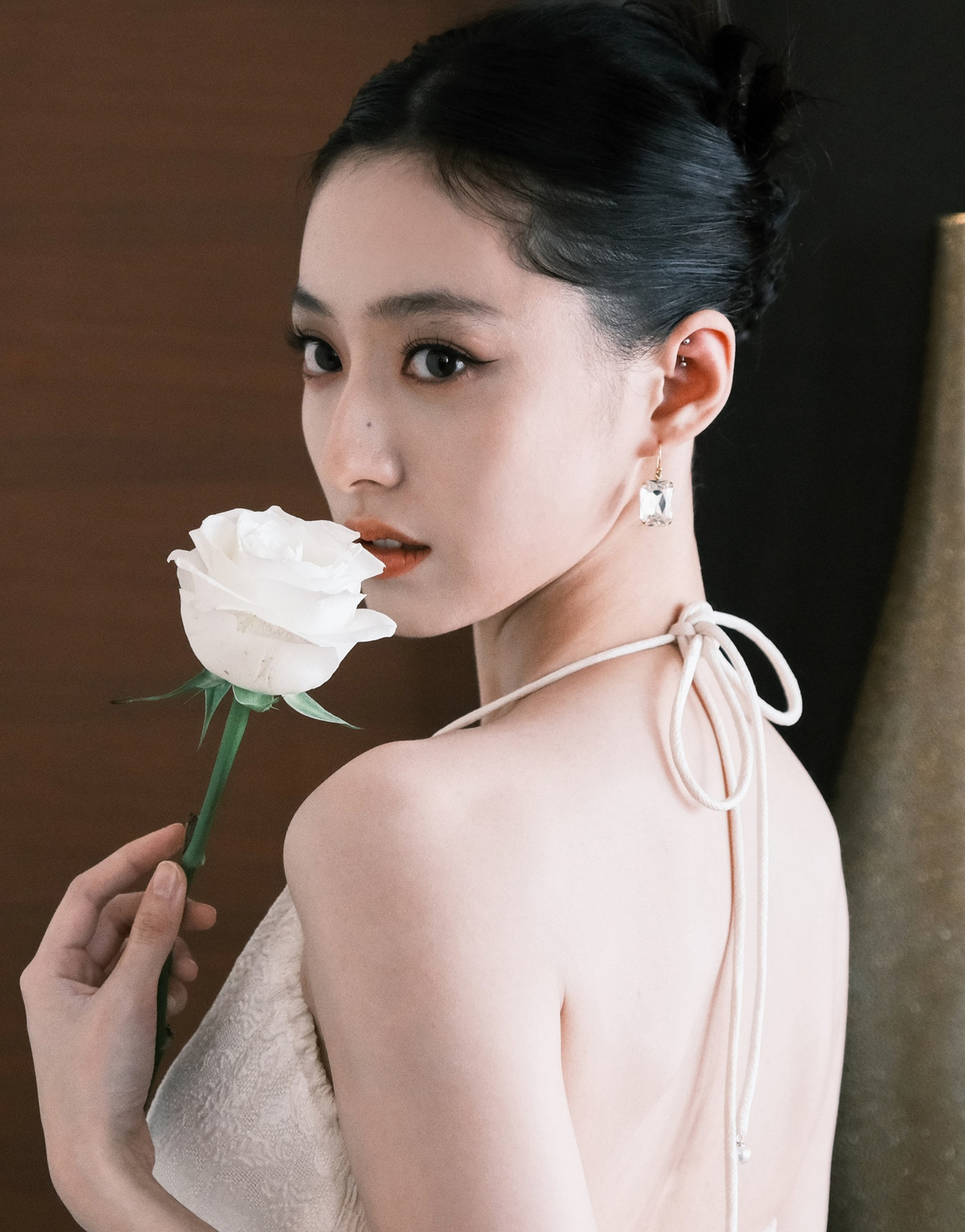 Lo video chat khoa than, di tong su nghiep Ho Lien Hinh-Hinh-8