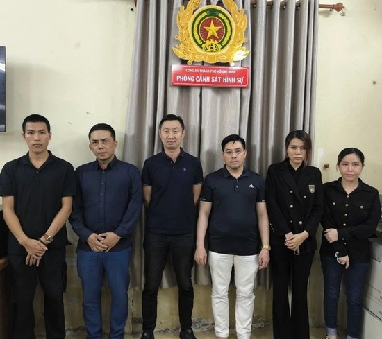 Số phận 22 tỷ thu giữ của “ông trùm” đường dây mại dâm cao cấp So phan 22 ty thu giu cua “ong trum” duong day mai dam cao cap