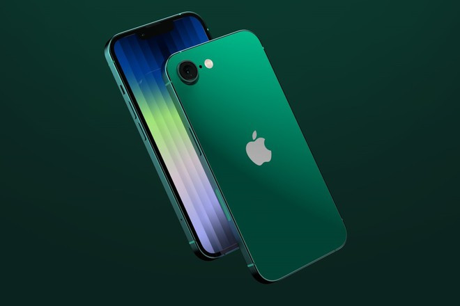 Hình ảnh chiếc iPhone 10 triệu sắp ra mắt - Hình 4 Hinh anh chiec iPhone 10 trieu sap ra mat-Hinh-4