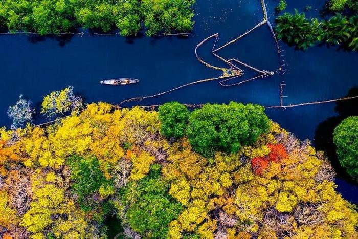 Viet Nam co thanh pho thuoc top du lich tiet kiem nhat chau A