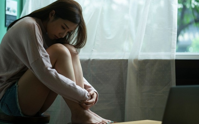 So moi xay thai mang xui xeo, ba cam toi du dam cuoi