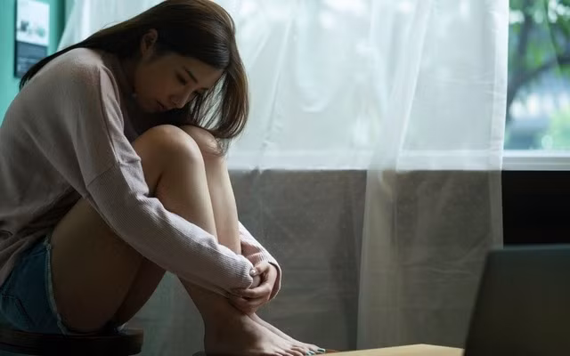 Sợ mới xảy thai mang xủi xẻo, bà cấm tôi dự đám cưới So moi xay thai mang xui xeo, ba cam toi du dam cuoi