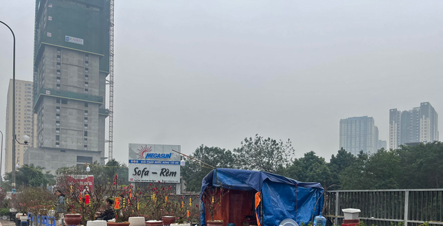 Hà Nội: Giá nhà chung cư tiếp tục “lập đỉnh“ Ha Noi: Gia nha chung cu tiep tuc “lap dinh“