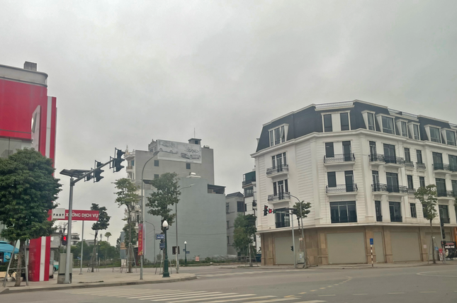 Hà Nội: Giá nhà chung cư tiếp tục “lập đỉnh“ - Hình 2 Ha Noi: Gia nha chung cu tiep tuc “lap dinh“-Hinh-2