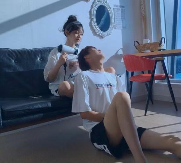 4 thời điểm không nên gội đầu, tim mạch và não đều 'sợ' - Hình 2 4 thoi diem khong nen goi dau, tim mach va nao deu 'so'-Hinh-2