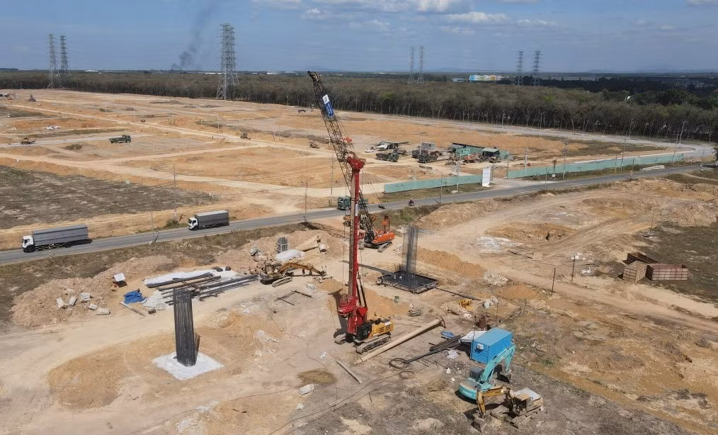 Tang toc tien do Du an Cao toc Bien Hoa - Vung Tau 18.000 ty-Hinh-2