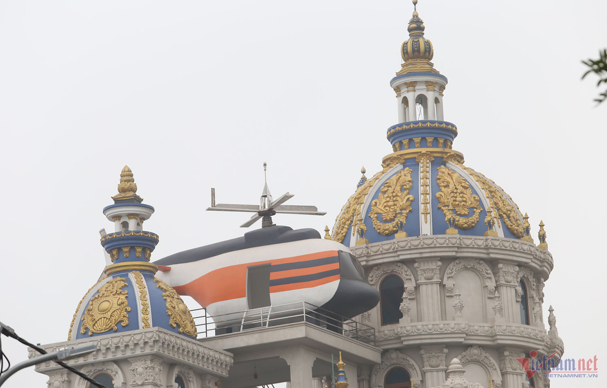 Làng 'tỷ phú' ở Vĩnh Phúc - chỉ cần 1 nghề - Hình 4 Lang 'ty phu' o Vinh Phuc - chi can 1 nghe-Hinh-4