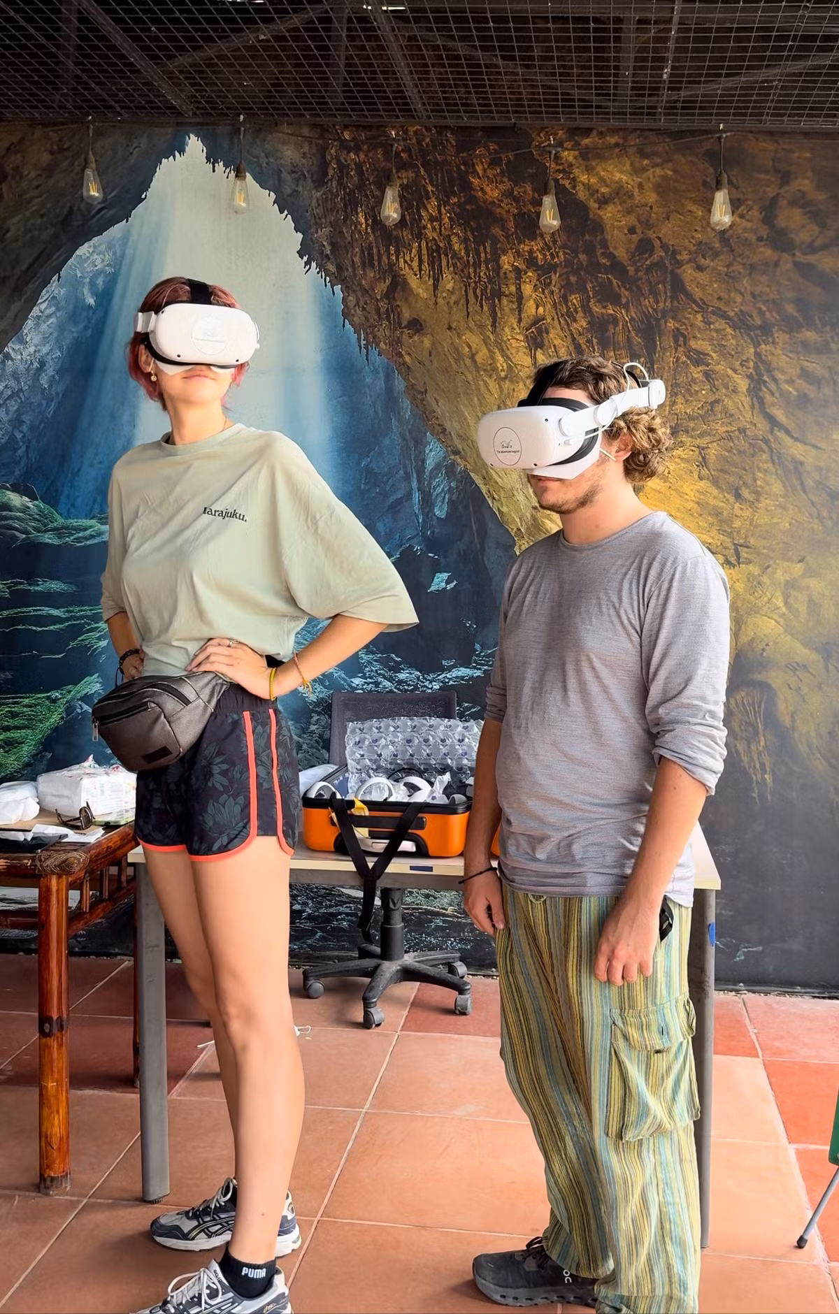 Doc la kham pha Son Doong bang thuc te ao-Hinh-3