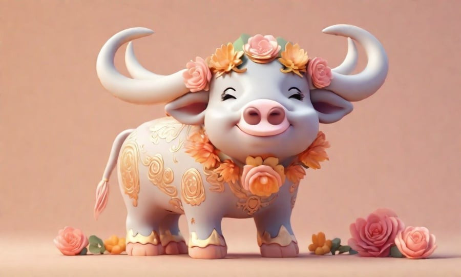 Tuổi Sửu. Trong số các con giáp thì người tuổi Sửu khá hiền lành thông minh biết nhìn xa trông rộng. Đặc biệt, những người tuổi Sửu chính là con giáp Thần Tài cho lộc nên hãy cảm tạ trời đất bởi trong thời gian tới bản mệnh sẽ gặp nhiều điều như ý, trở thành con giáp may mắn trong 3 năm tới.