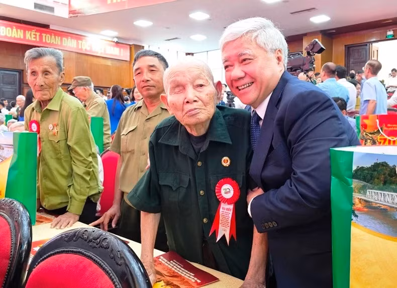 Tri an nhung nguoi tham gia Chien dich Dien Bien Phu-Hinh-5