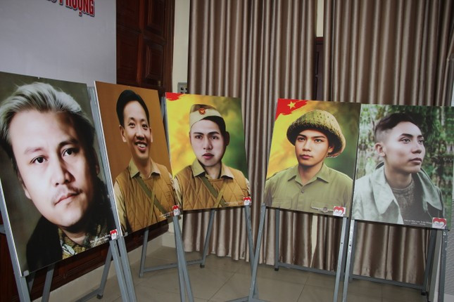 Anh liet si Dang Thuy Tram, nha van Nam Cao sau phuc che-Hinh-2