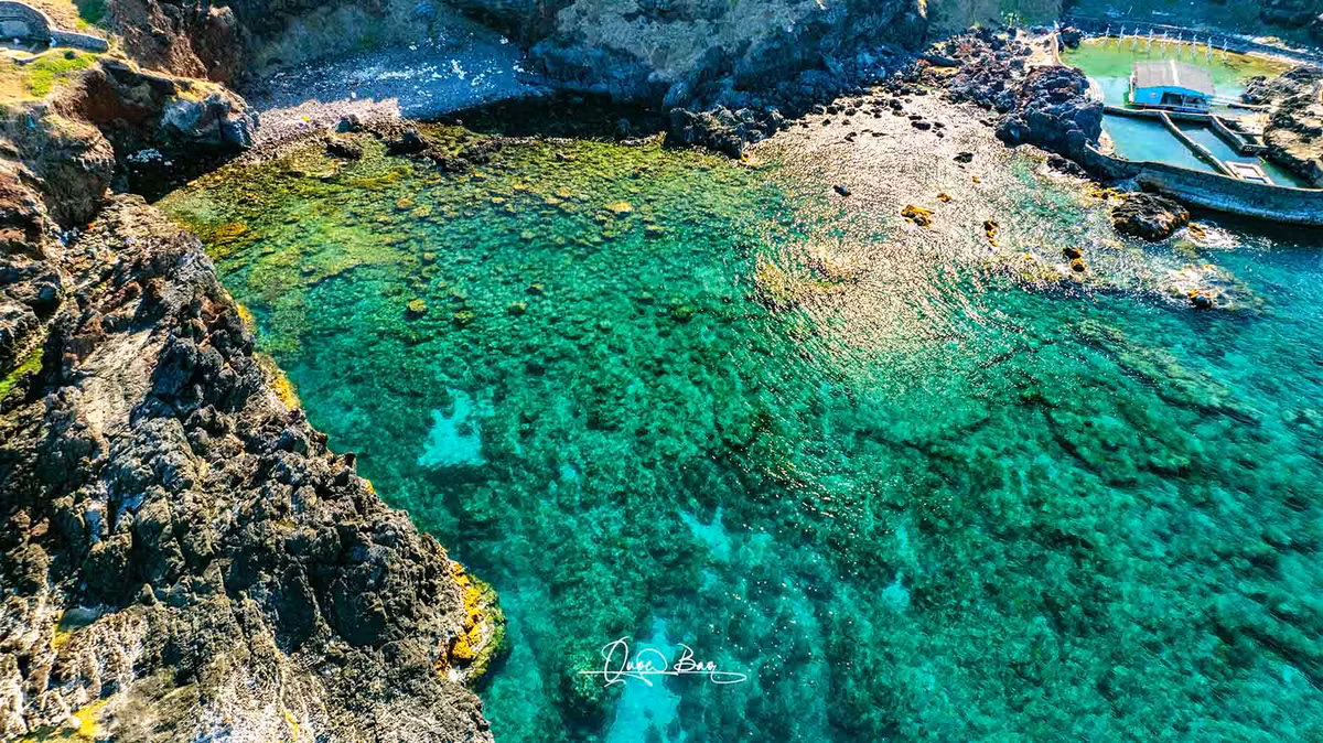 Ganh Hang o dao Phu Quoc tuyet dep tu tren cao-Hinh-8