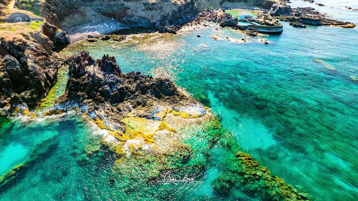 Ganh Hang o dao Phu Quoc tuyet dep tu tren cao-Hinh-3