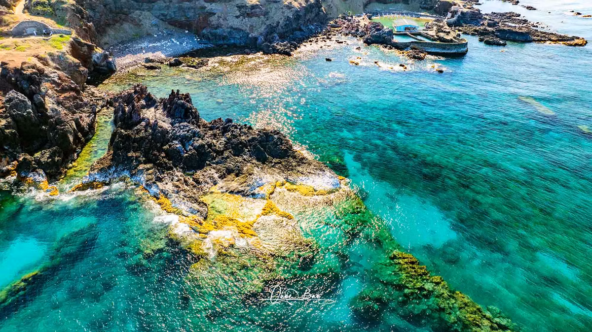 Ganh Hang o dao Phu Quoc tuyet dep tu tren cao-Hinh-3